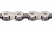Цепь KMC-X8 1/2"x3/32" 8/7/6 скор.с замком CL573R в пакете 1/2"х3/32" 570004