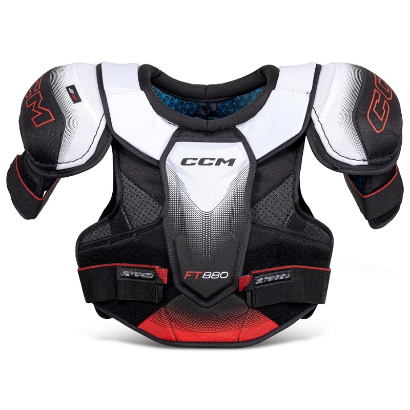 Нагрудник Хок CCM JetSpeed FT880 SR