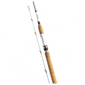 Спиннинг DAIWA "Vulcan Supreme " 802 M 2.4м 6-18г 00120530