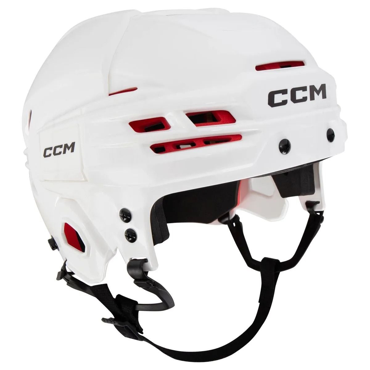 Шлем CCM HT 70 SR Белый