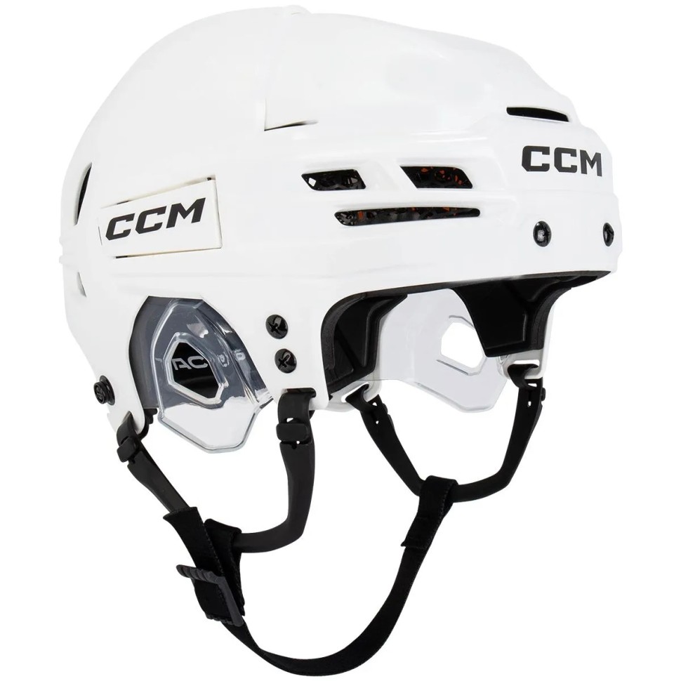 Шлем CCM Tacks 720 белый