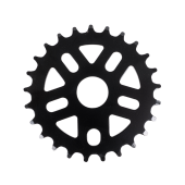 Звезда BMX 25зубьев сталь GS-Z145-25T