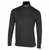 Термо футболка BAUER PRO LS BL TOP SR 1055205