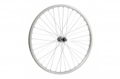Колесо переднее 24"V-Brake двойной обод (P-710) 630022