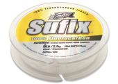 Леска Sufix Invisiline флюрокарбон 20м прозрачная