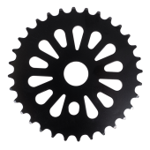 Звезда BMX 32зуба сталь GS-Z127-32T