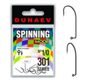 Офсет Jig Dunaev 301 (5шт)