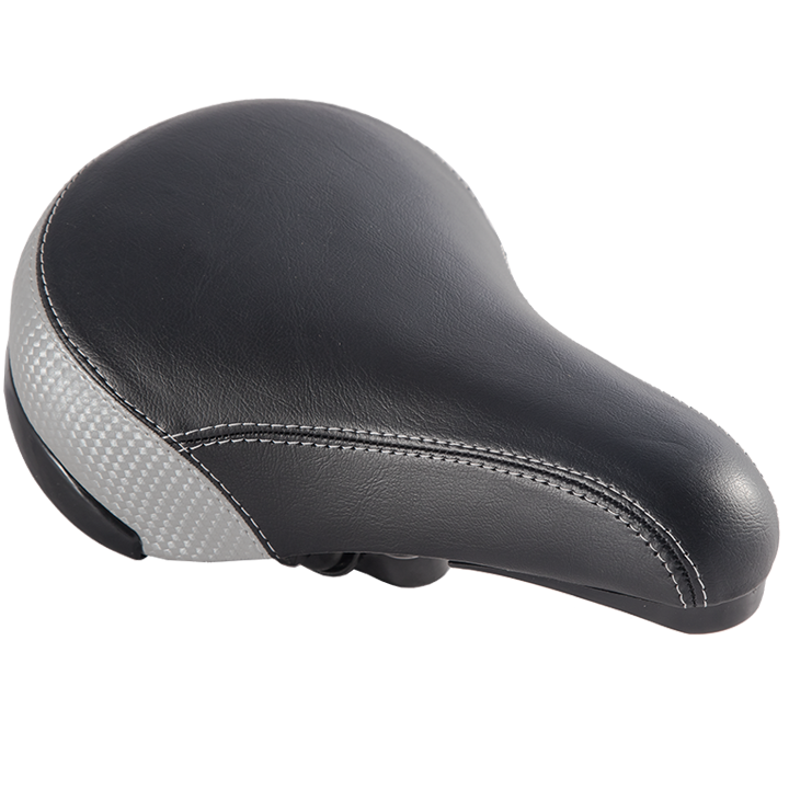 Седло HF-AZ-1465 детское BMX 230*150мм