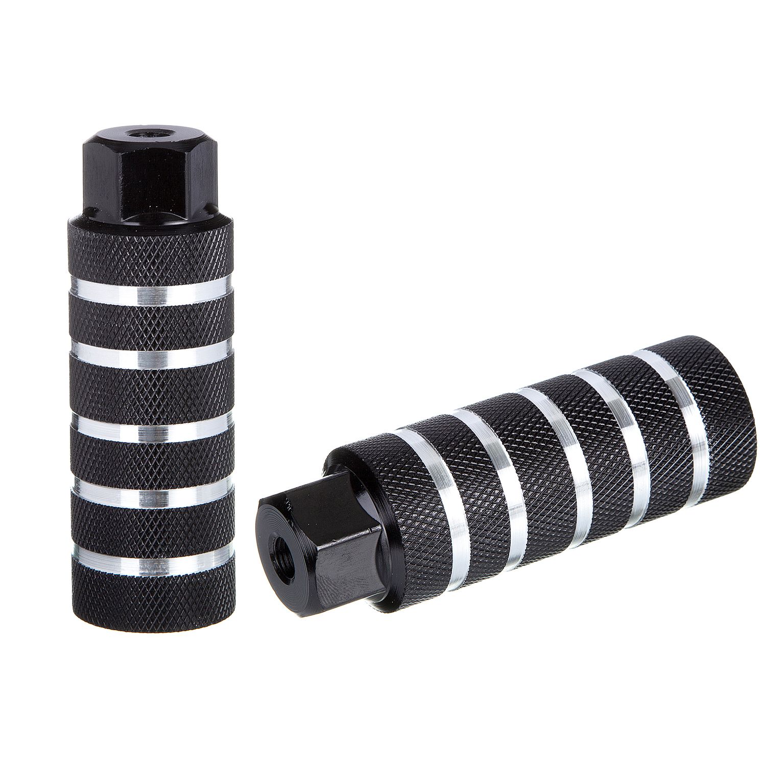 Пеги STG алюминевые,38х100 Х82577