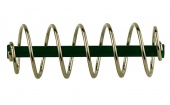 Кормушка пружина скользящая 4,3см