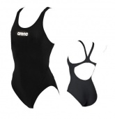 Купальник детский ARENA GSolid Swim Tech Jr 2A262 91