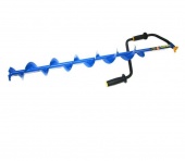 Ледобур "Nero-Sport 1101"Lb  2,4 кг