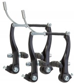 Тормоз V-Brake BLF-A4 перед.задн.510152/53
