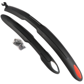 Крылья вело 24-26"XGNB-21 TT