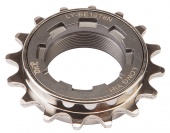 Трещётка 1ск.1/2"x1/8" 16зуб.LY-BB16T8NF 520101