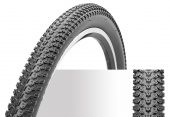 Покрышка 20"Chao Yang 20х2,0 H-5129 620083