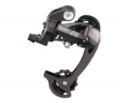 Переключатель скор/задн RD-M26L 7-8ск.Microshift (под болт)(до 36T)