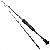 Спиннинг DAIWA "Generation Black GB602MFB-BD Vertical Attacker 11920-180