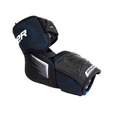 Налокотник BAUER X ELBOW S24 INT 1063721