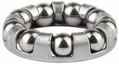 Подшипник каретки 1/4"х9 шарик 400005/3142605-15TBH