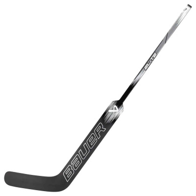 Клюшка вратаря BAUER ELITE GOAL JR P31 WBK  S23