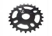 Звезда BMX 25T KL-C215-25