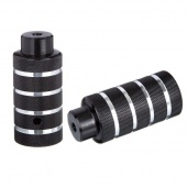 Пеги STG алюминевые,50х110 Х82579