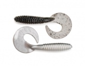 Твистер MEGASTRIKE Mega Grub 12,5см/10шт Fat_Grab