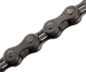 Цепь KMC-Z6 1/2"x3/32" 6 скор.с замком CL573R в пакете 1/2"х3/32" 570005