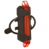 Фонарь задний TL5411, 5диодов USB 250mAH X95132