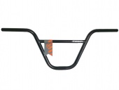 Руль вело BMX Missuon Command 22,2 9,5 (черный) MN6445BED