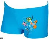 Плавки детские Arena Skuun Kids 21639/82