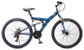 Велосипед 26" Focus MD 21ск V010