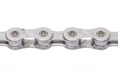 Цепь KMC-X8EPT 1/2"x3/32" 8/7/6 скор.с замком CL371RB в пакете 1/2"х3/32" 570089