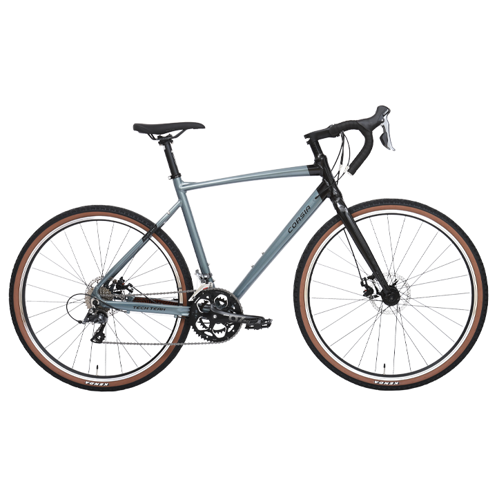 Велосипед 28" TT Corsia 700x45