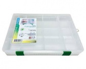 Коробка Fisherbox 310B 31х23х6см  