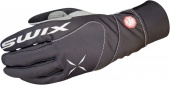 Перчатки SWIX  Н0306-10000жен