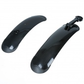 Крылья вело FATbike 24-26"FD-43 F/R FATbike X98853