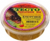Тесто  Fish.ka 150мл 