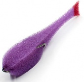 Рыбка поролон Helios на двойнике 14см