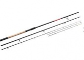 Фидер BRISCOLA FLINT FLT364ML 42г,56г,77г
