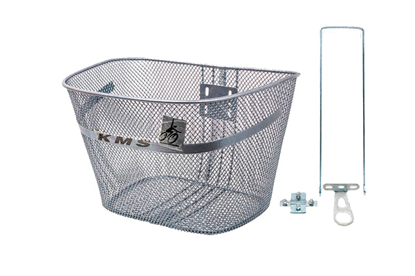 Корзинавело передняя большая VELO 3254082-31