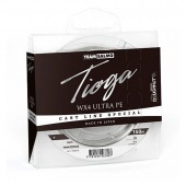 Леска плетеная SALMO TIOGA Silver Grey 150м TS5015