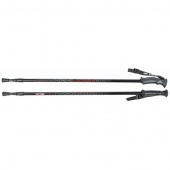 Палки для ходьбы трекинг телескопичTT Yeti 115-1,35м 