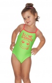Купальник детский ARENA Lovely Kids 23144 64