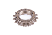 Трещётка 1ск.1/2"x1/8" 14зуб. резьба M30*1 KDF-14