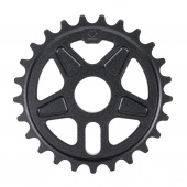 Звезда BMX 36зубьев сталь GS-Z145-36T