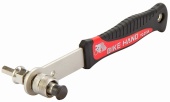 Съемник шатуна Bike Hand YC-215A для Octalink и ISIS drive с рукояткой 230031
