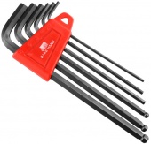 Набор шестигранников YC-613 Bike Hand 2/2,5/3/4/5/6 мм 230041