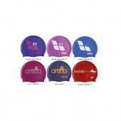 Шапочкa для плавания Arena Kun Cap Jr  91552/63